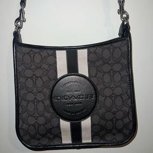 Coach Dempsey File Bag